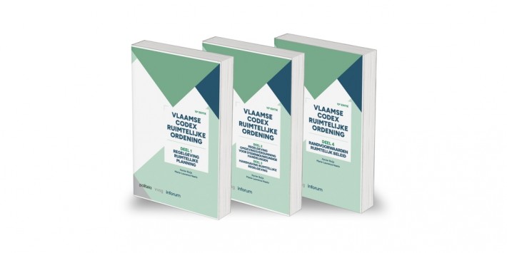 Vlaamse Codex Ruimtelijke Ordening