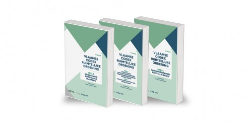 Vlaamse Codex Ruimtelijke Ordening