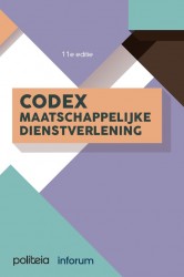 Codex Maatschappelijke Dienstverlening