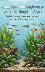 Aquarium voor Beginners: Van Inrichting tot Vissen