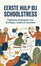 Eerste Hulp Bij Schoolstress