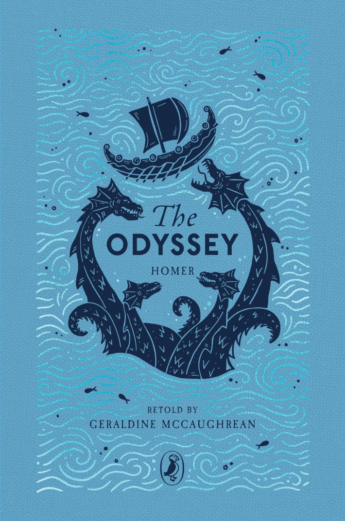 The Odyssey