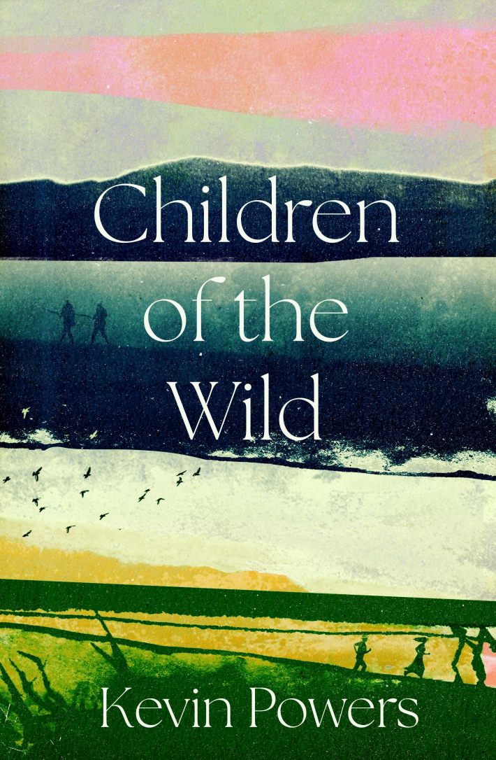 Children of the Wild