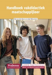 Handboek vakdidactiek maatschappijleer