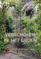 Verscholen in het groen