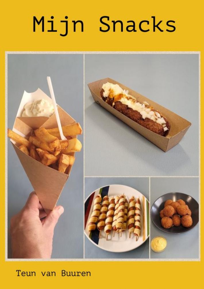 Mijn Snacks