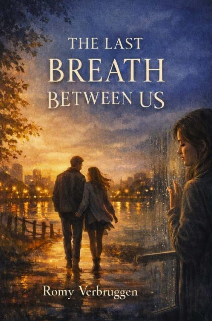 The Last Breath between us