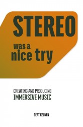 STEREO - WAS A NICE TRY