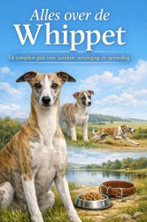 Alles over de Whippet