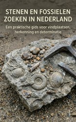 Stenen en Fossielen Zoeken in Nederland
