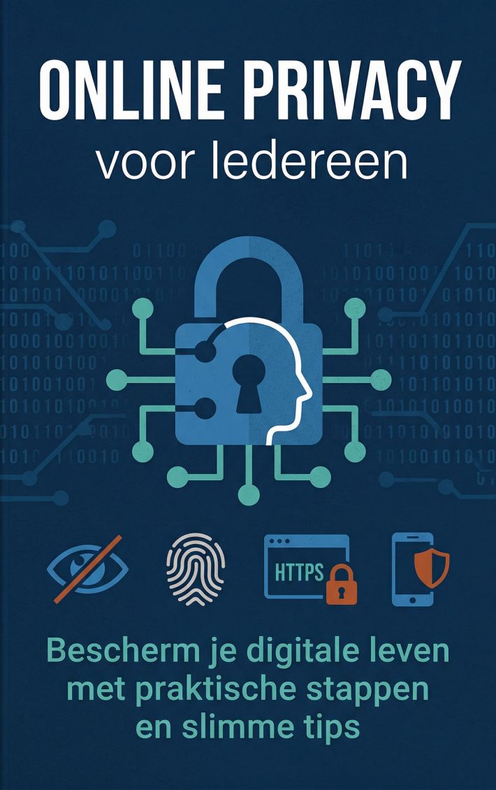Online Privacy voor Iedereen