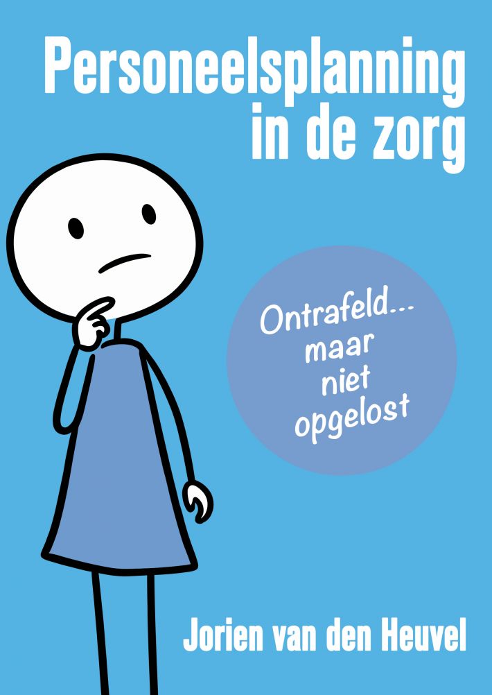 Personeelsplanning in de zorg