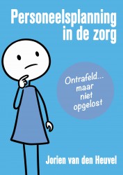 Personeelsplanning in de zorg