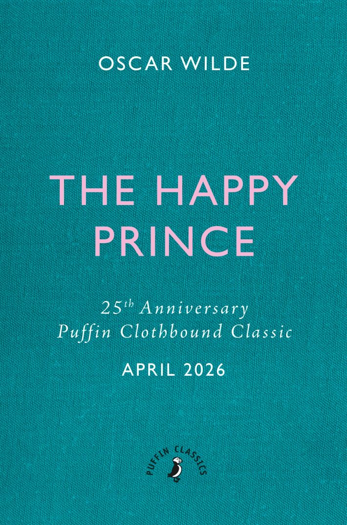 The Happy Prince and Other Stories