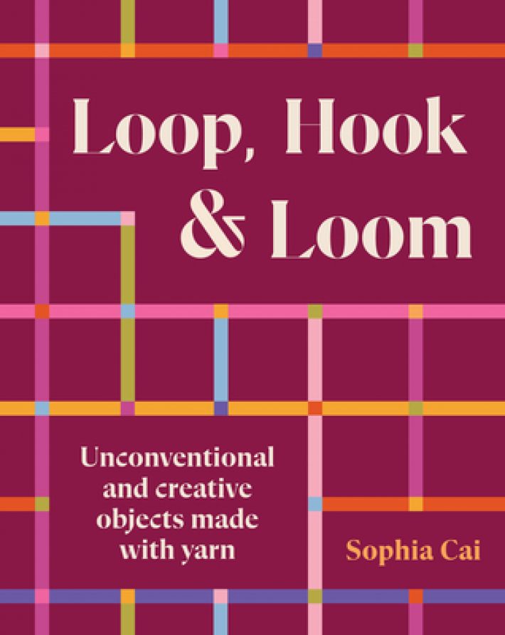 Loop, Hook, Loom Loop, Hook, Loom