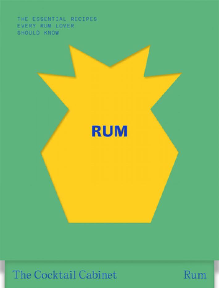 The Cocktail Cabinet: Rum