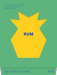 The Cocktail Cabinet: Rum