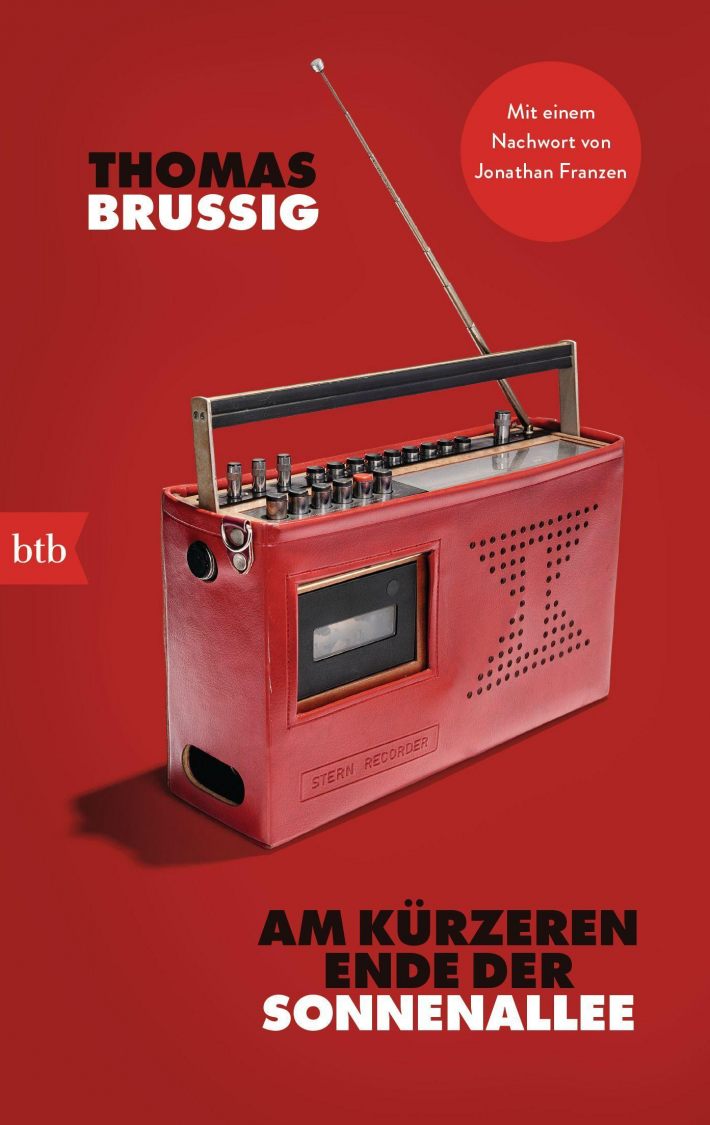 Am kürzeren Ende der Sonnenallee Am kürzeren Ende der Sonnenallee