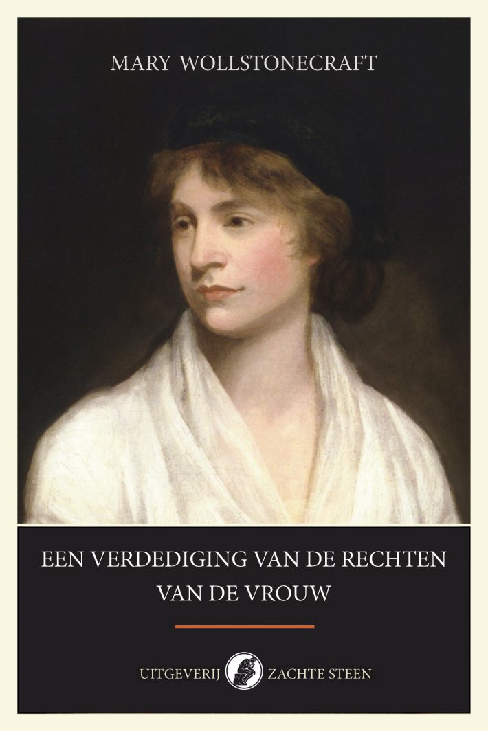 Een Verdediging van de Rechten van de Vrouw