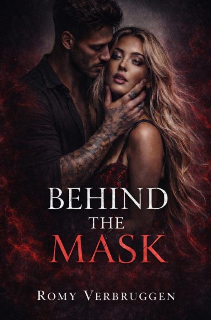 Behind the Mask