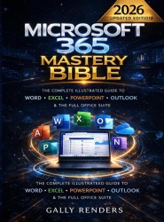 Microsoft 365 Mastery Bible