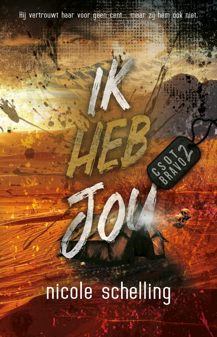 Ik heb jou &bullet; Ik heb jou