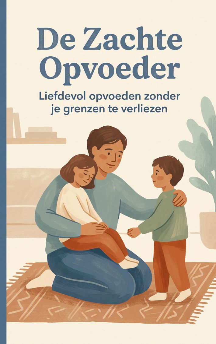 De Zachte Opvoeder
