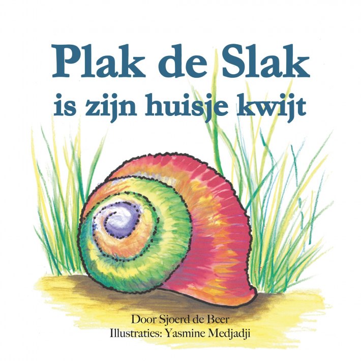Plak de SLak Plak de SLak