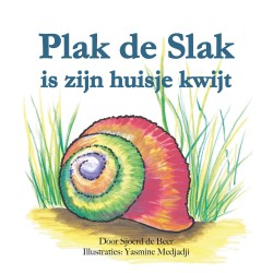 Plak de SLak Plak de SLak