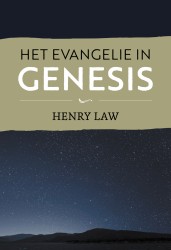 Het Evangelie in Genesis