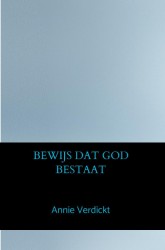 Bewijs dat God bestaat