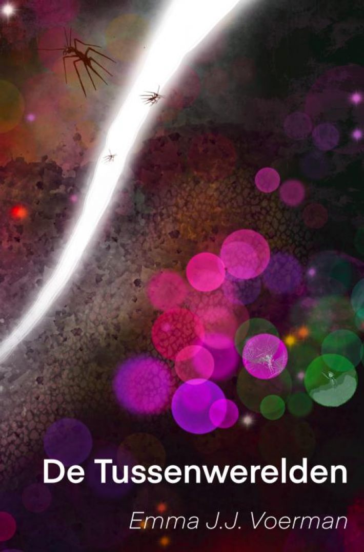 De Tussenwerelden De Tussenwerelden