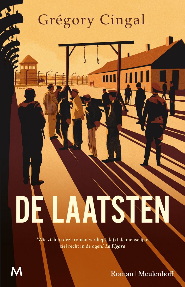 De laatsten &bullet; De laatsten