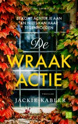 De wraakactie
