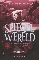 Spiegelwereld II - Het ministerie van vreugde &bullet; Het ministerie van Vreugde