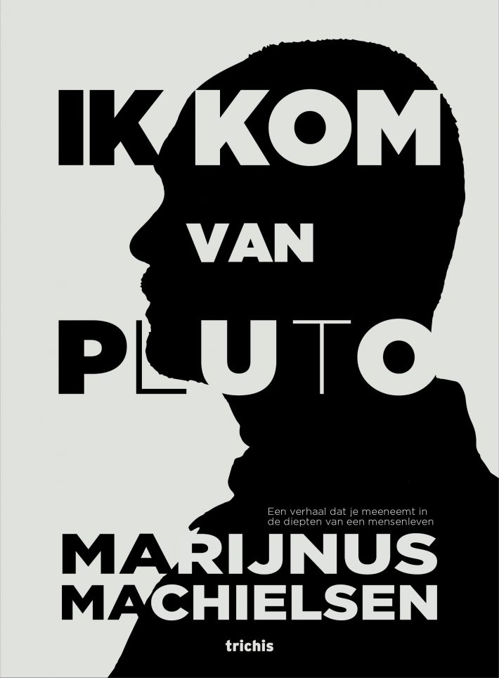 Ik kom van Pluto