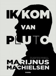 Ik kom van Pluto