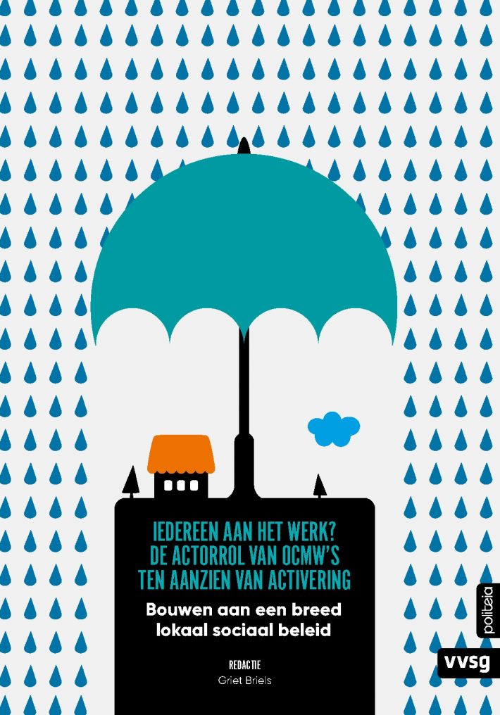 Bouwen aan een breed lokaal sociaal beleid