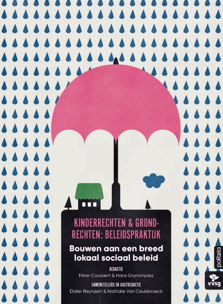 Bouwen aan een breed lokaal sociaal beleid Bouwen aan een breed lokaal sociaal beleid