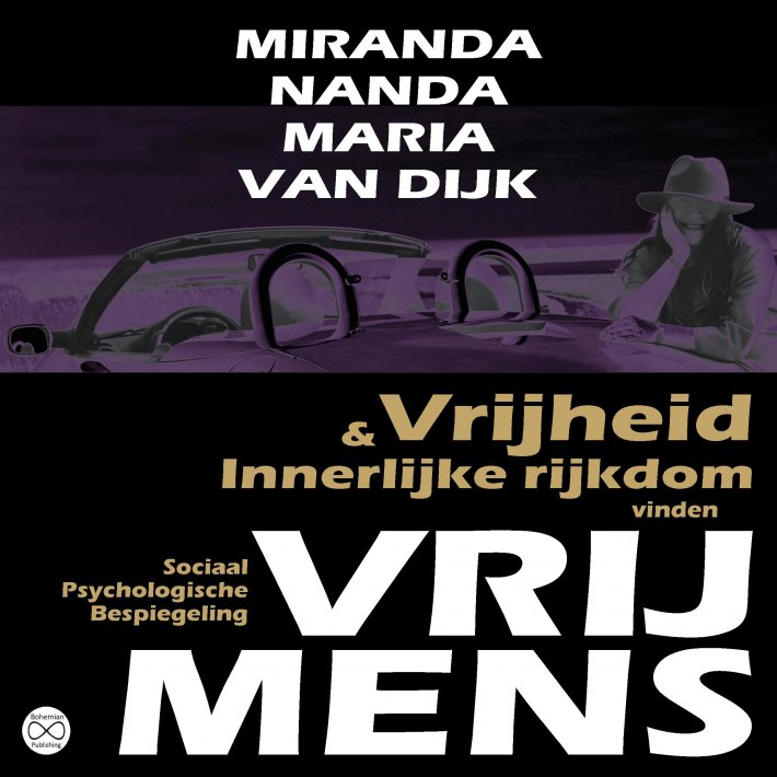 Vrij Mens Vrij Mens