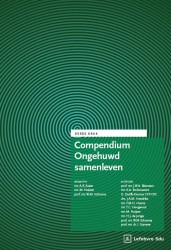 Compendium Ongehuwd samenleven