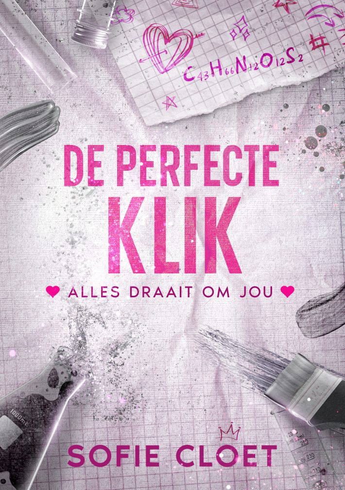 De perfecte klik