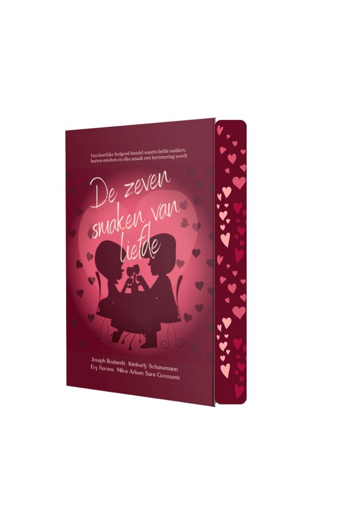 De zeven smaken van liefde