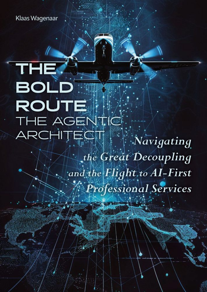 The BOLD Route: The Agentic Architect