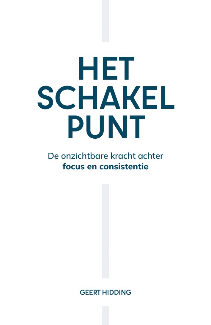 Het Schakelpunt