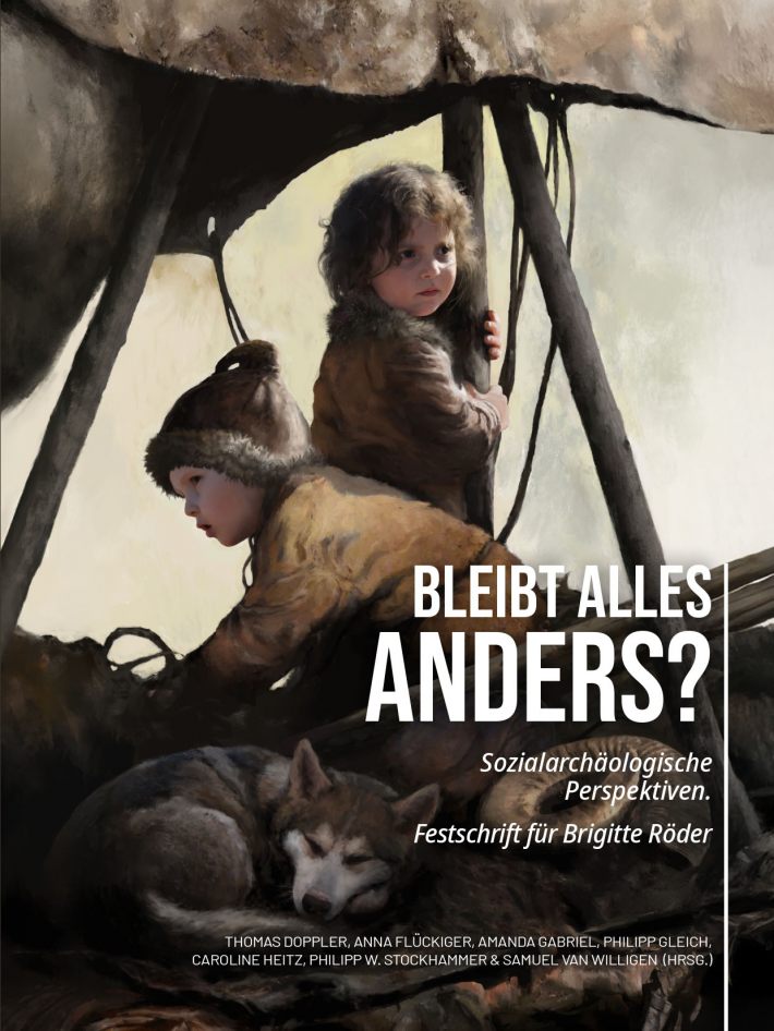 Bleibt alles anders? &bullet; Bleibt alles anders?