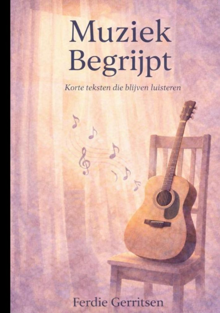 Muziek Begrijpt Muziek Begrijpt