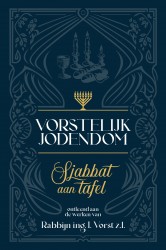Sjabbat aan tafel