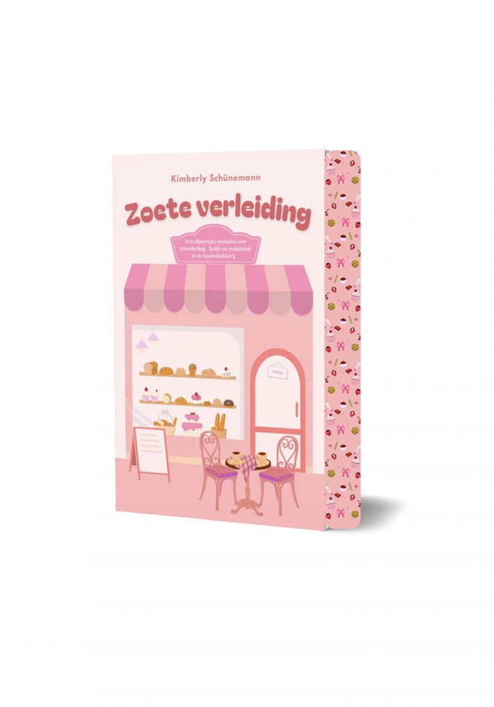 Zoete verleiding