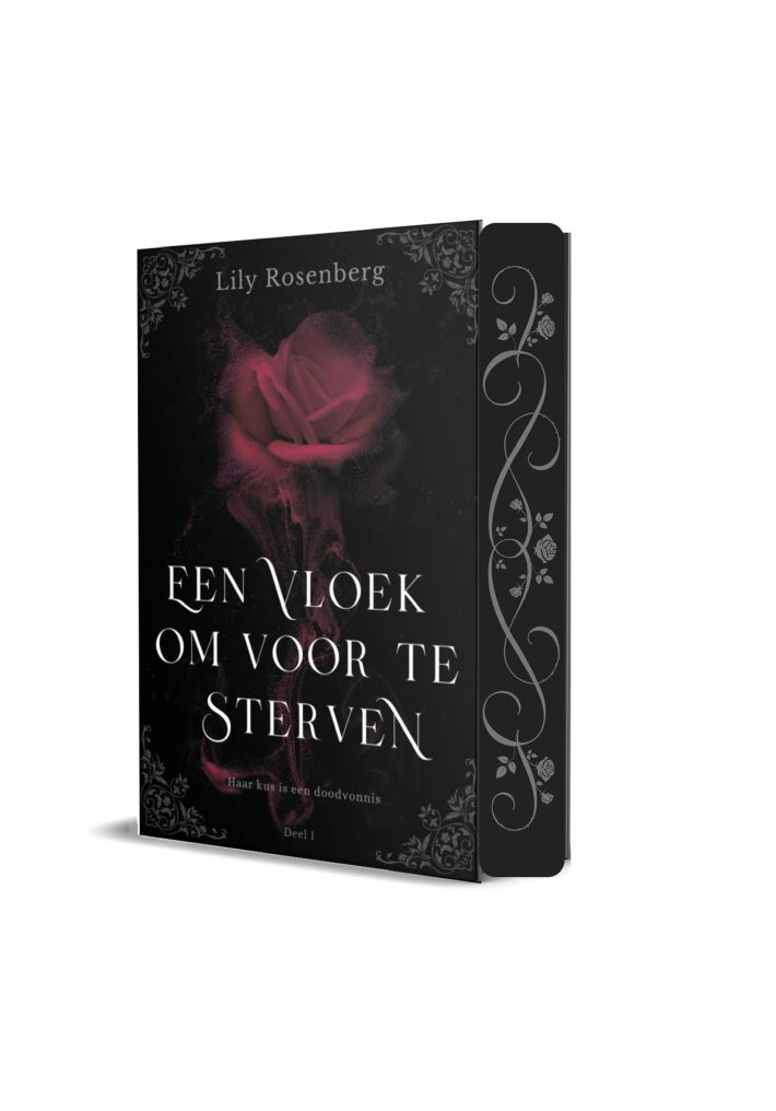 Een vloek om voor te sterven Een vloek om voor te sterven